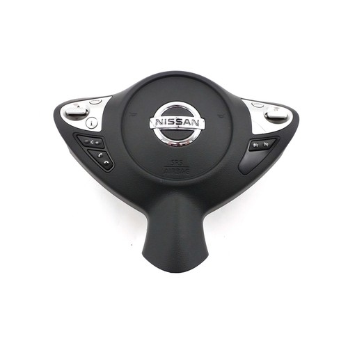 Nissan juke f15 airbag - juke,