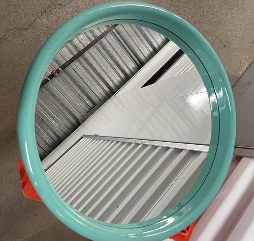 Vintage interdesign round - vintage,