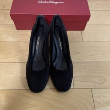 Salvatore Ferragamo decolte