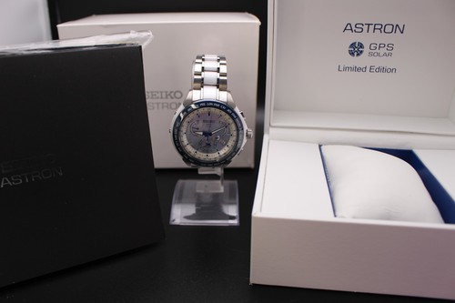 Orologio uomo seiko astron - da,