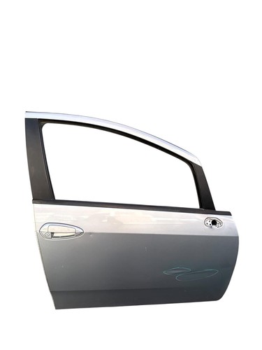 Portiera anteriore destra fiat - anteriore,