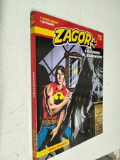 ZAGOR PIù # 17  MAXI ZAGOR #