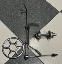 Cambio campagnolo stecca anni - campagnolo,