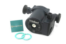 Pompa di riscaldamento