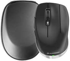 Mouse wireless compatto