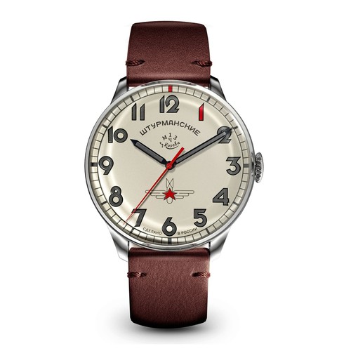 Orologio polso sturmanskie - da,