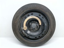 KIT RUOTINO DI SCORTA PER ALFA