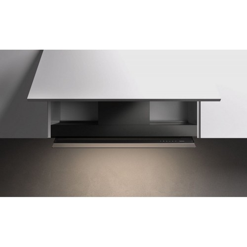 Cappa aspirante 120 incasso - 120,