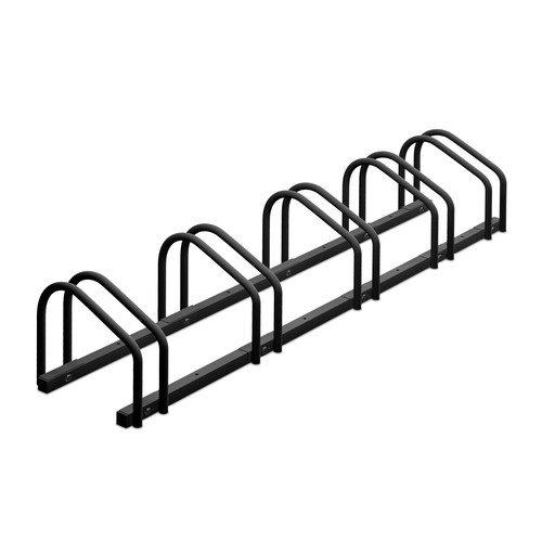 Rastrelliera bici sostegno - bici,