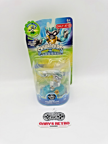Skylanders swap force - skylanders, figure