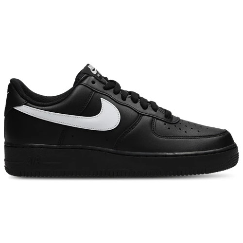 Nike air force - air, nere