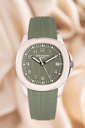 Patek philippe aquanaut - patek,
