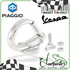 GANCIO PORTA BORSA VESPA 50 SPECIAL N L R 90 SS 125 PRIMAVERA ET3 PX T5 LML STAR