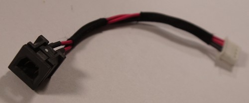 Toshiba qosmio g10 - toshiba, power
