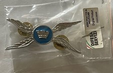 DISTINTIVO  AERONAUTICA