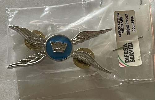 Distintivo aeronautica - ,