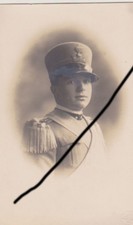 anni 20 grande uniforme genio