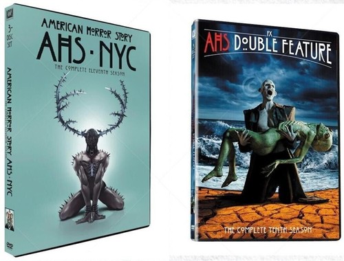 The newest season american - the,