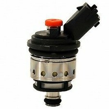 4 INIETTORI GPL TAPPO ARANCIO