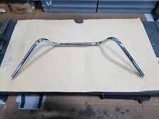Manubrio Cromato Per Harley Davidson, Custom vari modelli 1 Pollice 94cm       1