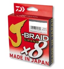 DAIWA J-Braid Grand 8-Braid