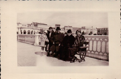 Foto anni gruppo - '20, di