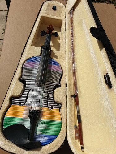Paolo masi violino pezzo - 'violino',