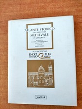 ATLANTE STORICO DELLA CULTURA