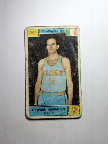 Figurina campioni dello sport - campioni,