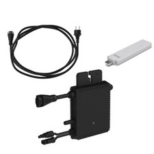 MICROINVERTER FOTOVOLTAICO DA