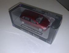 Modellino Auto Mercedes Benz