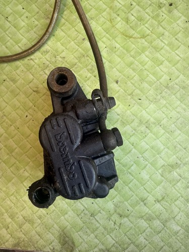 Cagiva tamanaco 125 - cagiva,