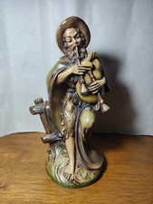 Pastore Viviani. Presepe