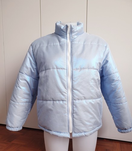 Bomber giacca piumino - bomber, benetton