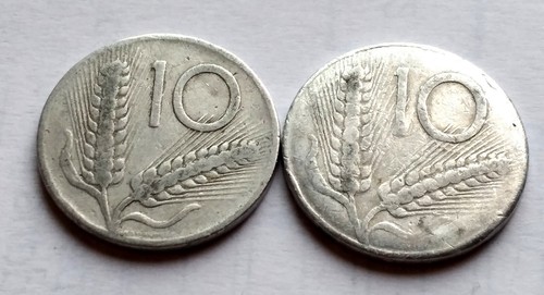 Repubblica lotto monete - repubblica,
