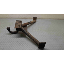 GANCIO TRAINO LAND ROVER DEFENDER (110) 1990 2.5TD SW