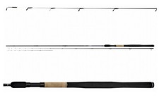 Daiwa N'Zon Light / Medium