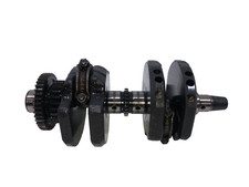 Albero Motore Kawasaki En 500 1991 1996 Volano Ingranaggio