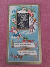 CALABRIA 900 MADONNA DI PORTO