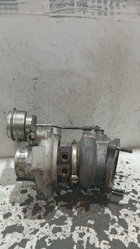 Turbina turbo per volvo s60 - turbo,