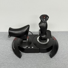 Thrustmaster T-Flight Hotas X
