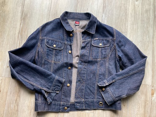 Giacca denim uomo diesel - denim,