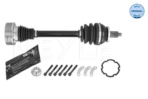 Albero motore meyle - albero, 498