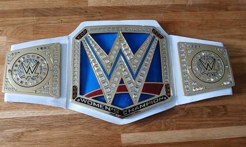 Cintura wwe smackdown - cintura, women's