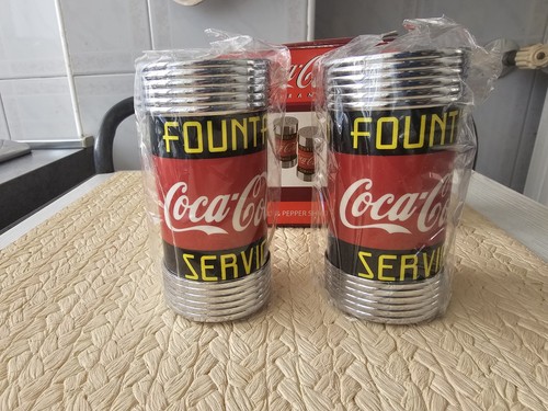 Set sale pepe coca cola - sale, coca-cola