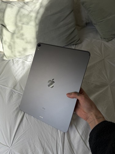 Ipad pro 3a - pro, (2018)