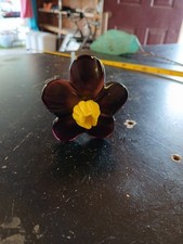 Murano Style Blown Art Glass