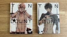 Ten Count Vol 1-2 Rihito