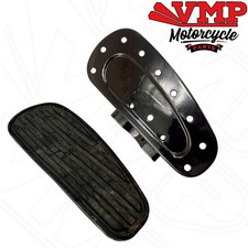 Nuovo poggiapiedi in gomma