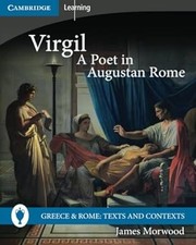 Virgil, A Poet in Augustan